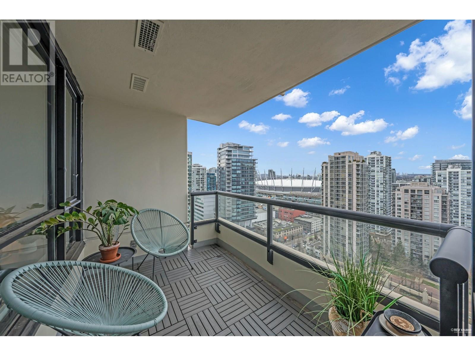 2306 977 Mainland Street, Vancouver, British Columbia  V6B 1T2 - Photo 19 - R2975859