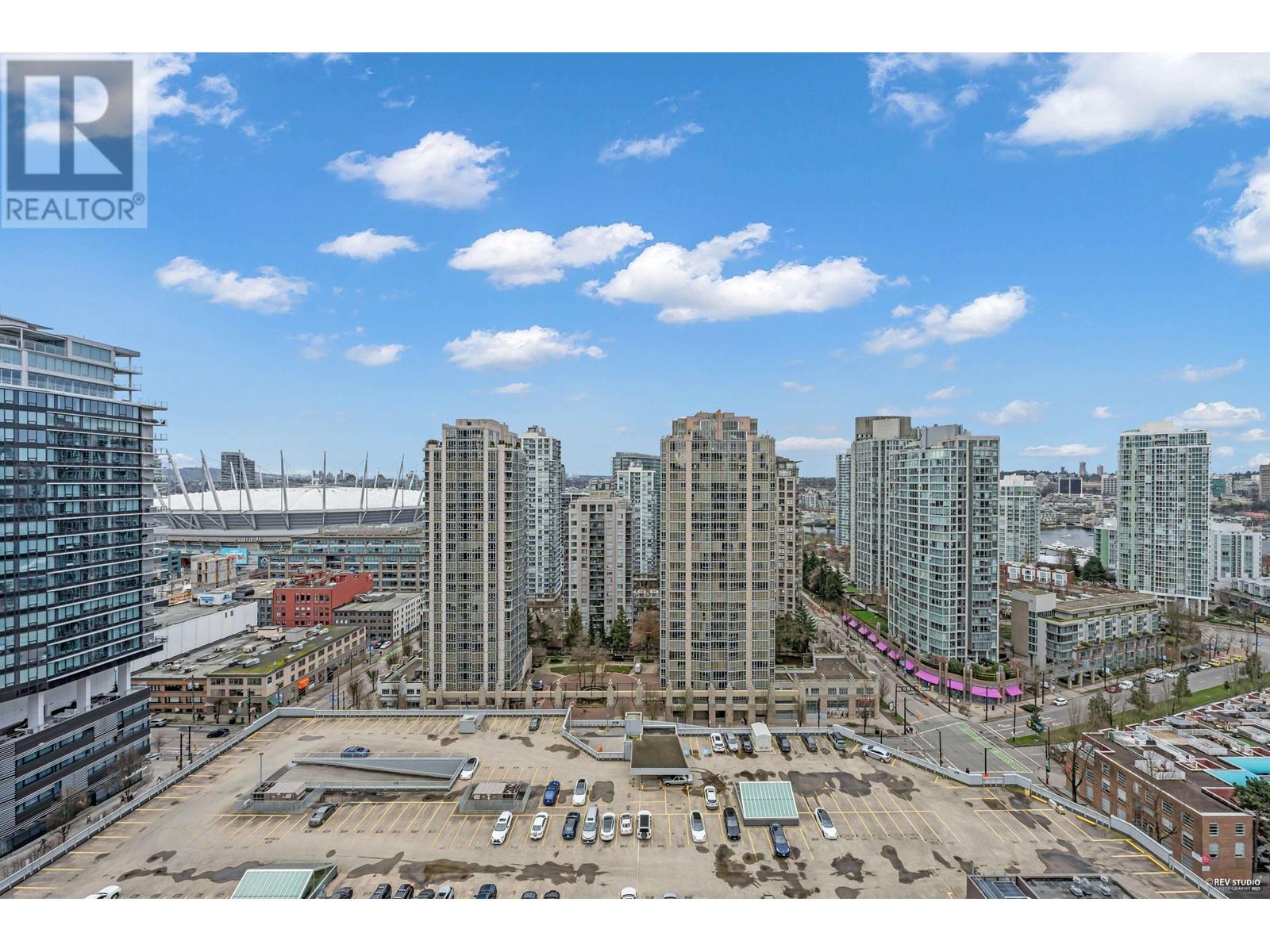 2306 977 Mainland Street, Vancouver, British Columbia  V6B 1T2 - Photo 20 - R2975859