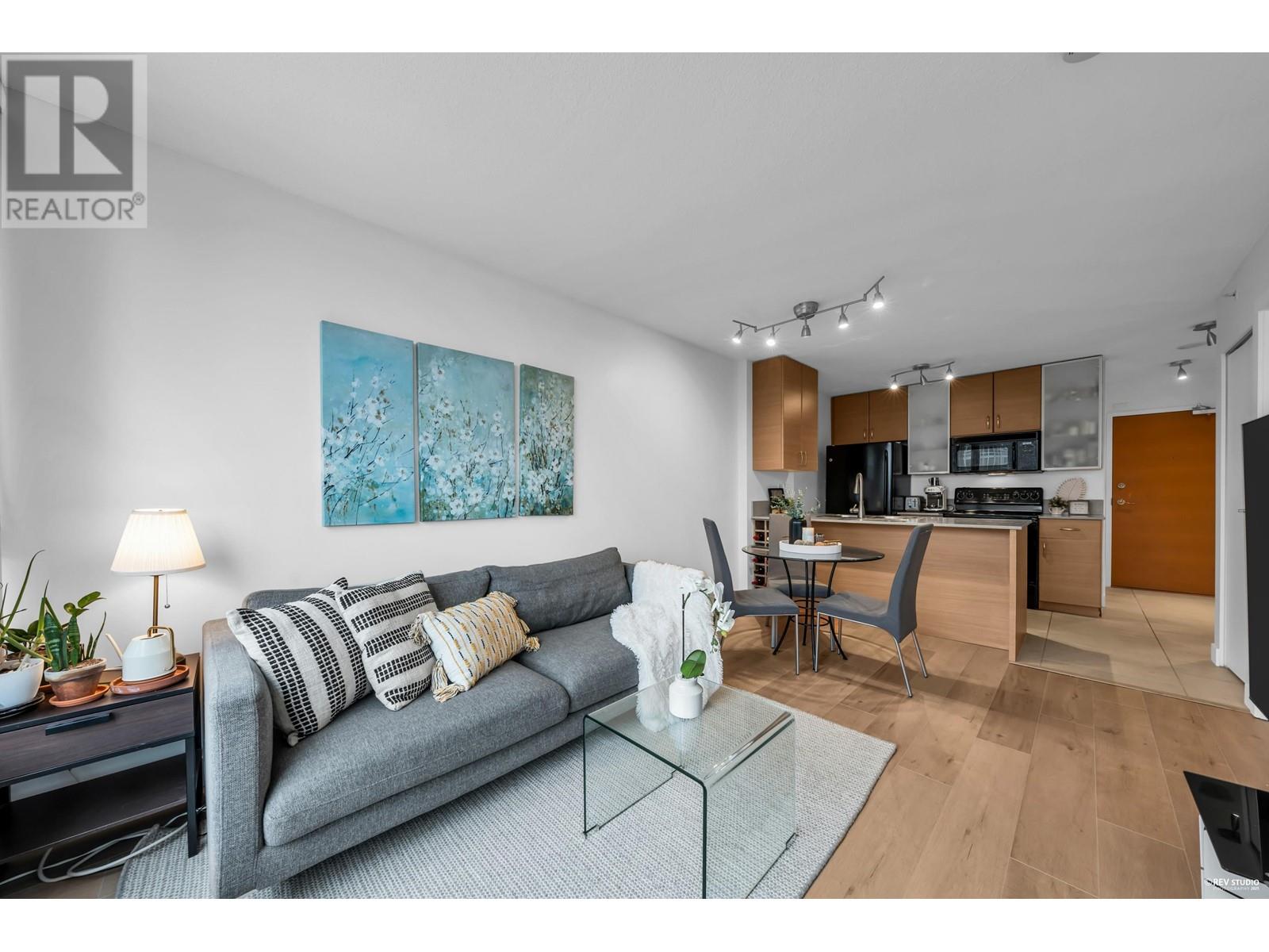 2306 977 Mainland Street, Vancouver, British Columbia  V6B 1T2 - Photo 5 - R2975859