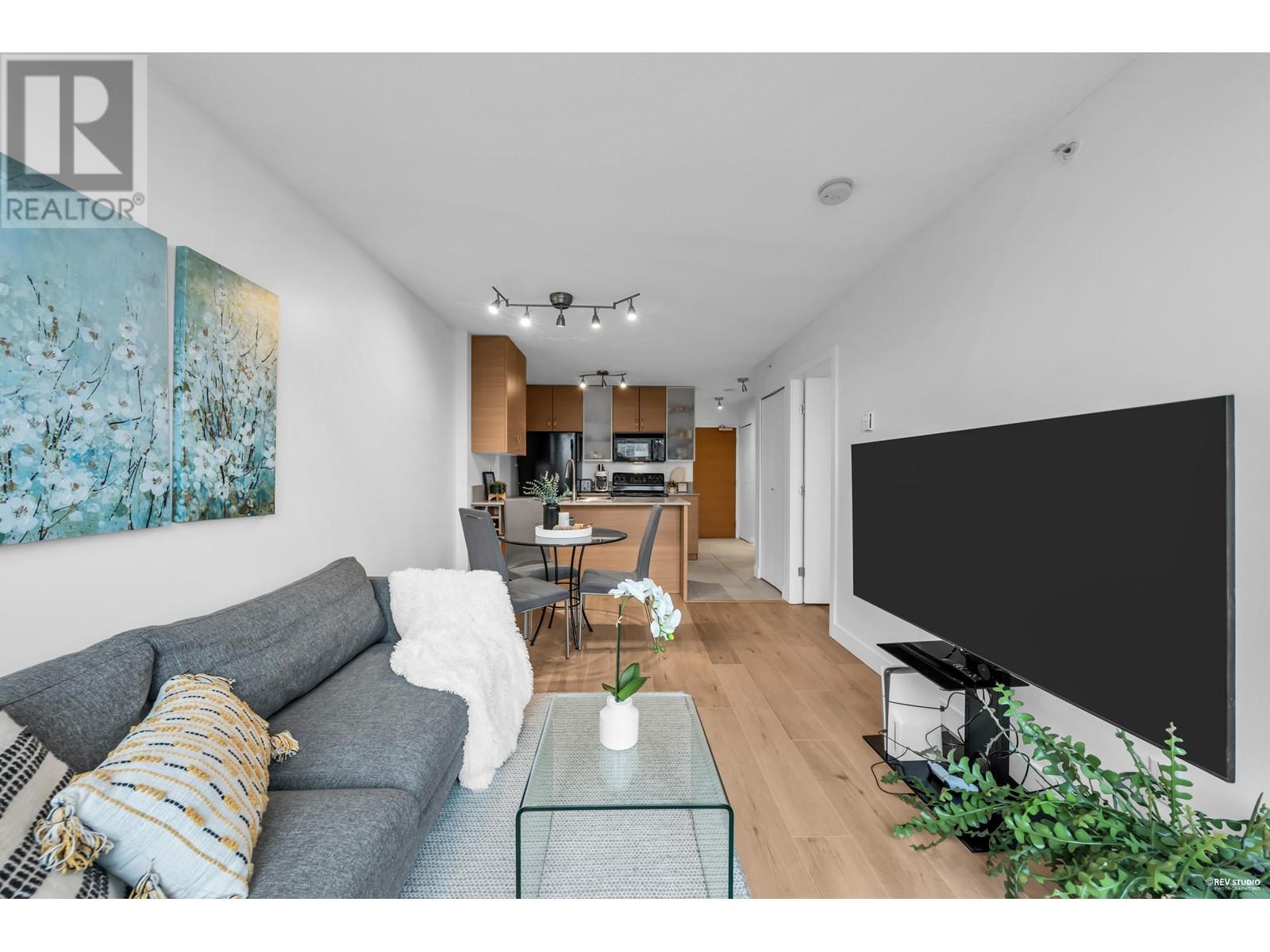 2306 977 Mainland Street, Vancouver, British Columbia  V6B 1T2 - Photo 6 - R2975859