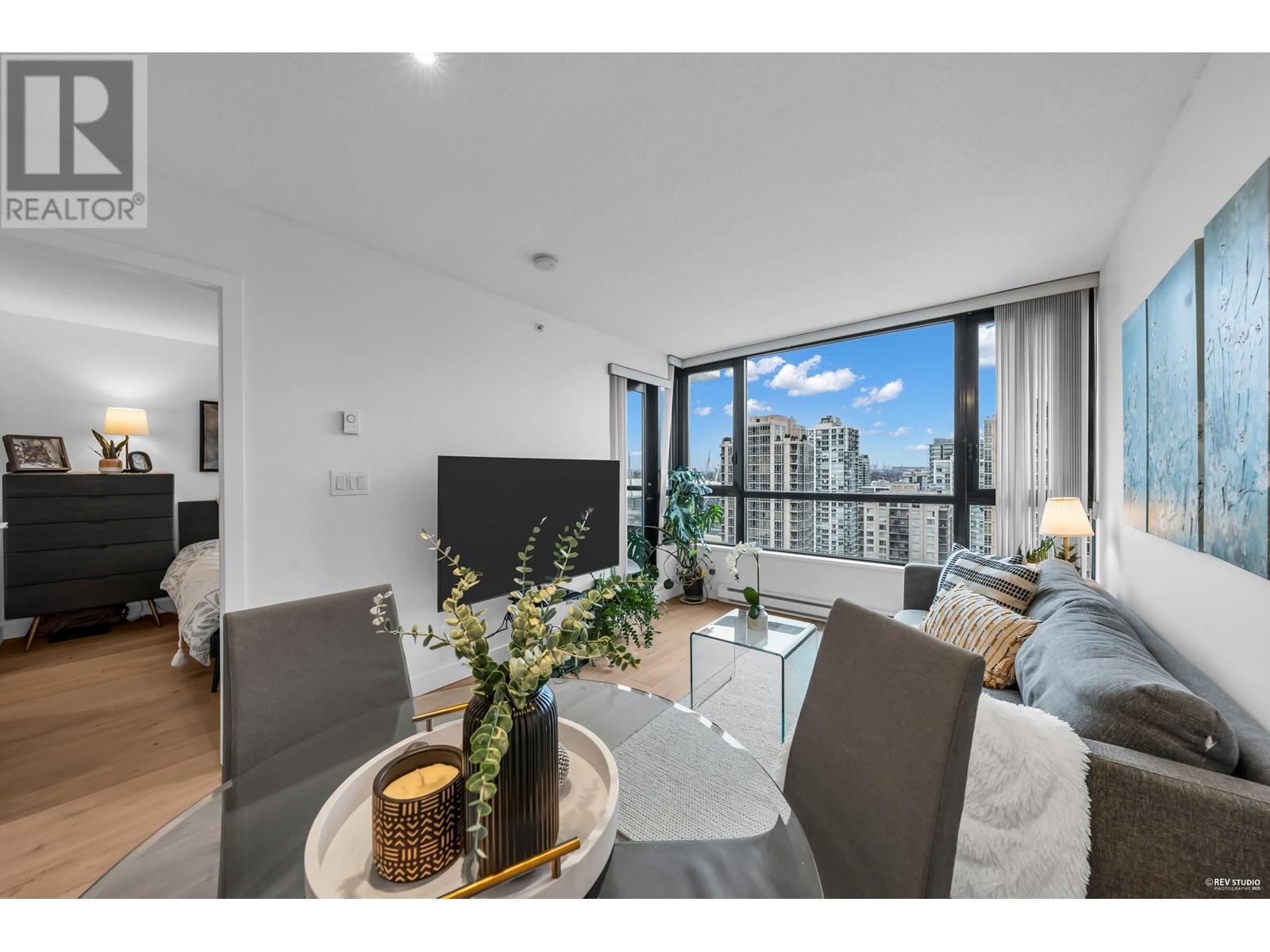 2306 977 Mainland Street, Vancouver, British Columbia  V6B 1T2 - Photo 7 - R2975859