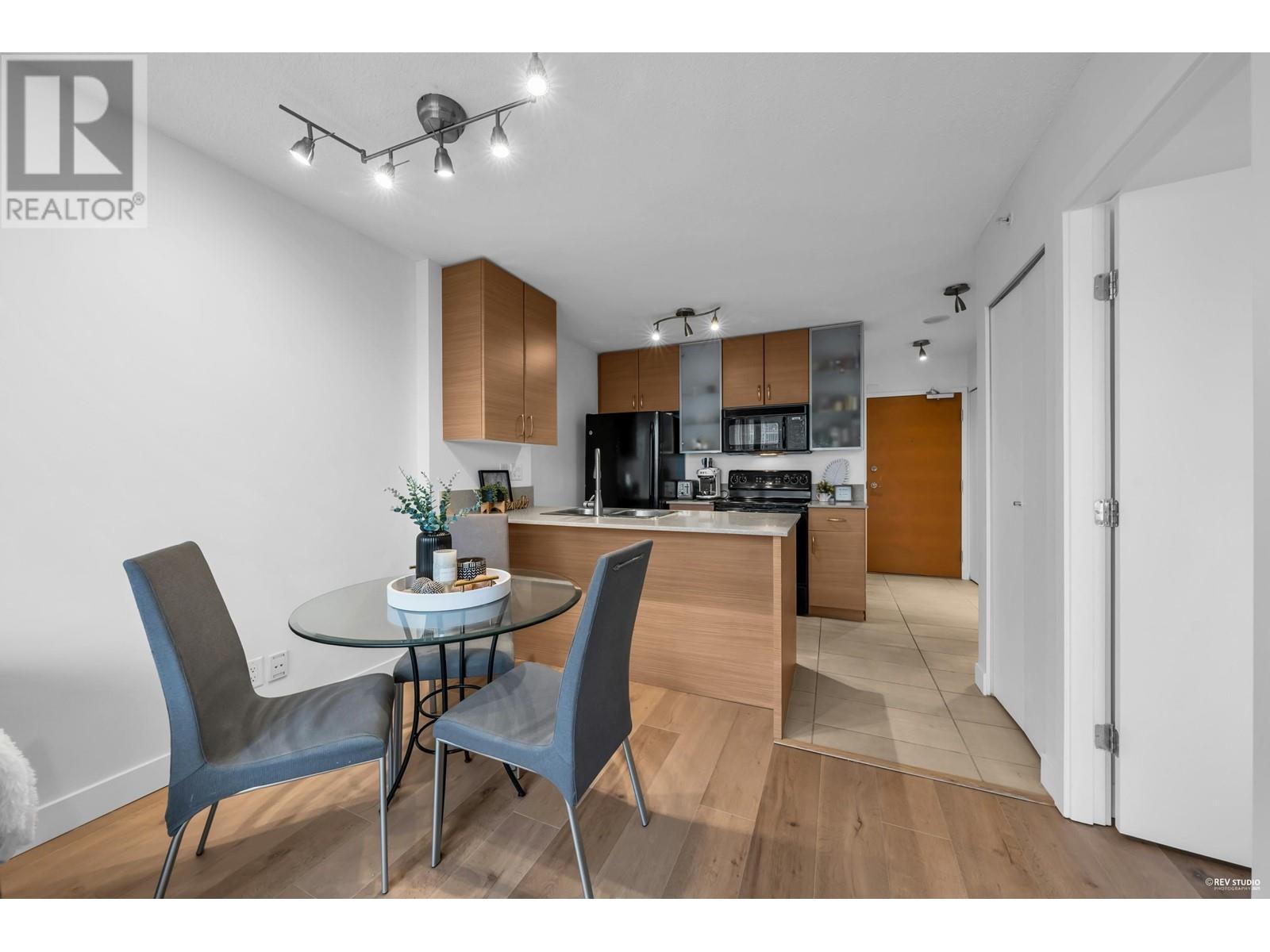 2306 977 Mainland Street, Vancouver, British Columbia  V6B 1T2 - Photo 9 - R2975859