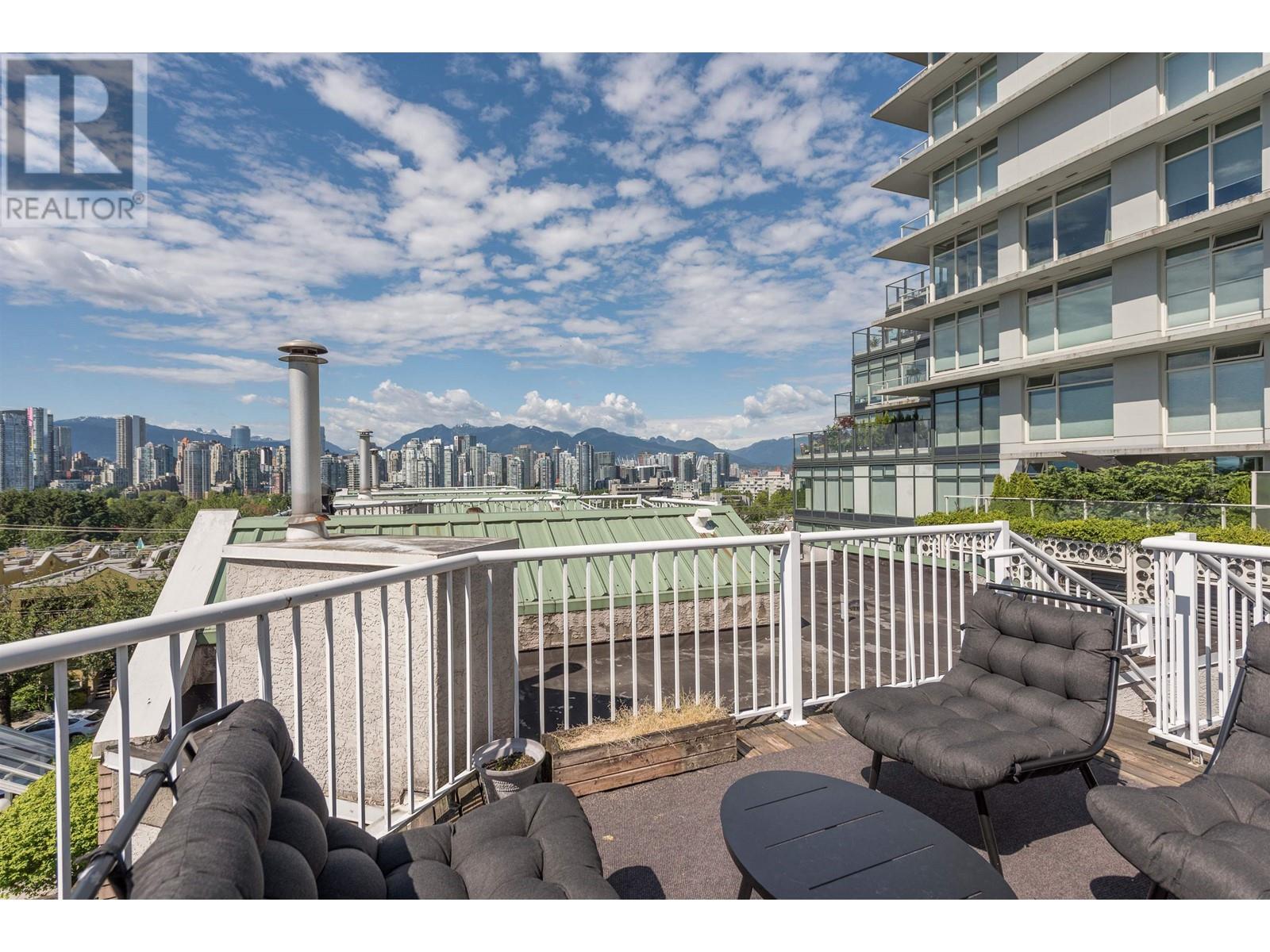 208 788 W 8th Avenue, Vancouver, British Columbia  V5Z 1E1 - Photo 28 - R2972407