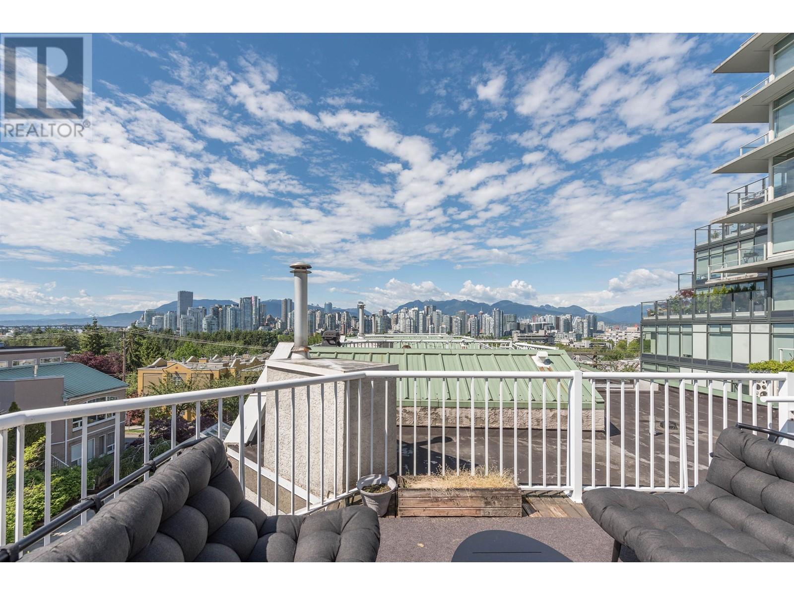 208 788 W 8th Avenue, Vancouver, British Columbia  V5Z 1E1 - Photo 27 - R2972407