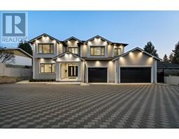 708 AUSTIN AVENUE, Coquitlam, British Columbia