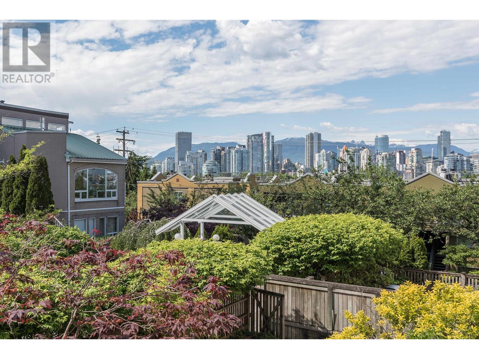 208 788 W 8th Avenue, Vancouver, British Columbia  V5Z 1E1 - Photo 15 - R2972407