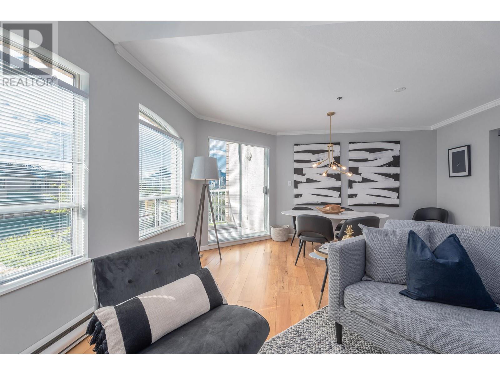 208 788 W 8th Avenue, Vancouver, British Columbia  V5Z 1E1 - Photo 36 - R2972407