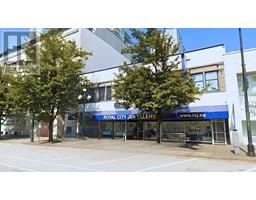 513 COLUMBIA STREET, New Westminster, British Columbia