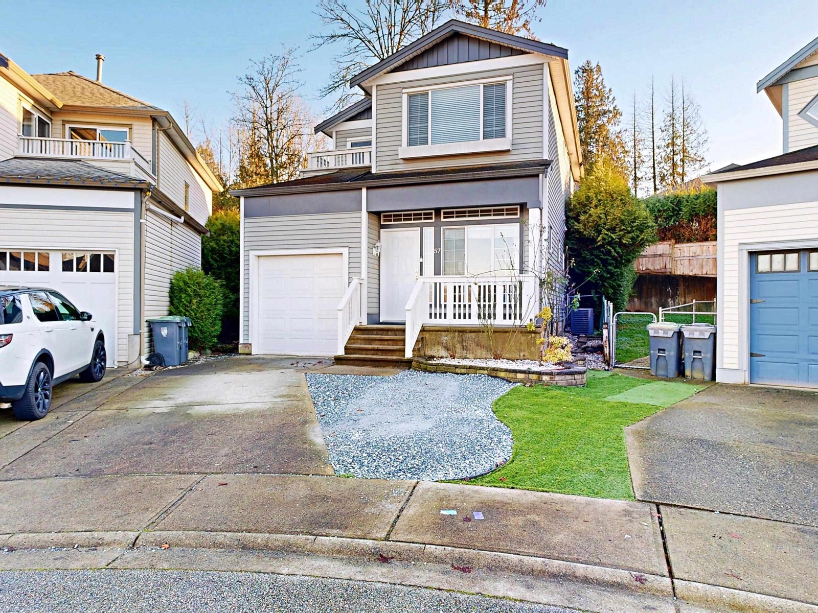 57 8888 216 Street, Langley, British Columbia  V1M 3Z6 - Photo 2 - R2975891