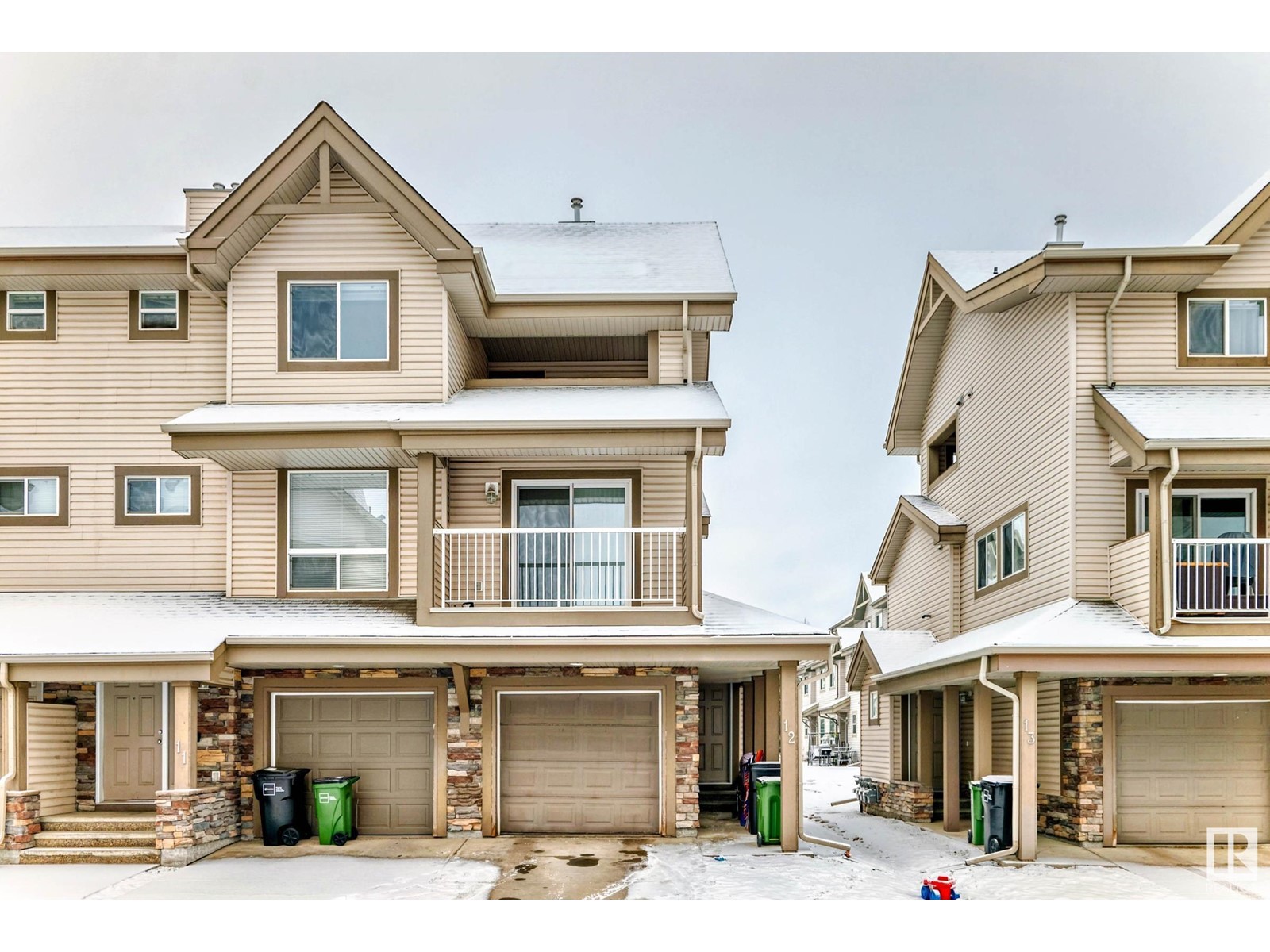 #12 12050 17 Av Sw, Edmonton, Alberta  T6W 1X4 - Photo 2 - E4424965