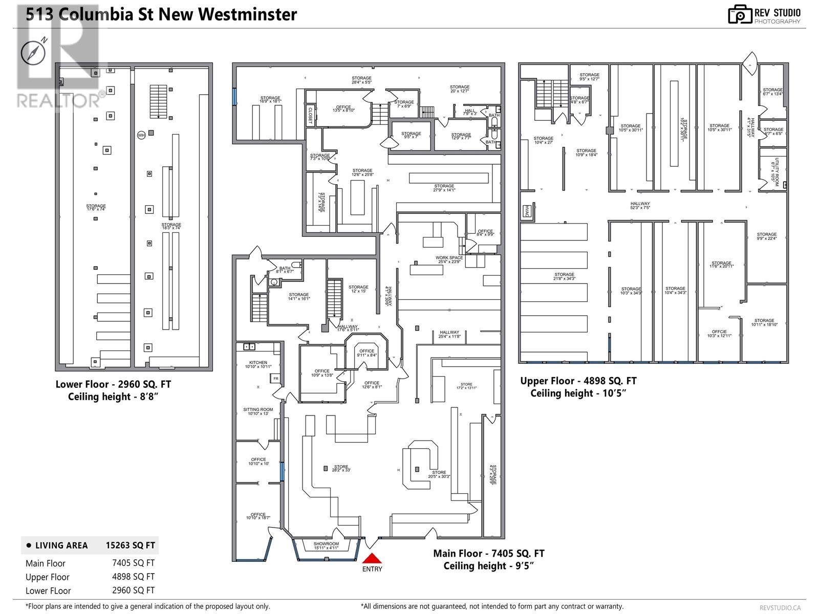 513 Columbia Street, New Westminster, British Columbia  V3L 1B2 - Photo 8 - R2975343