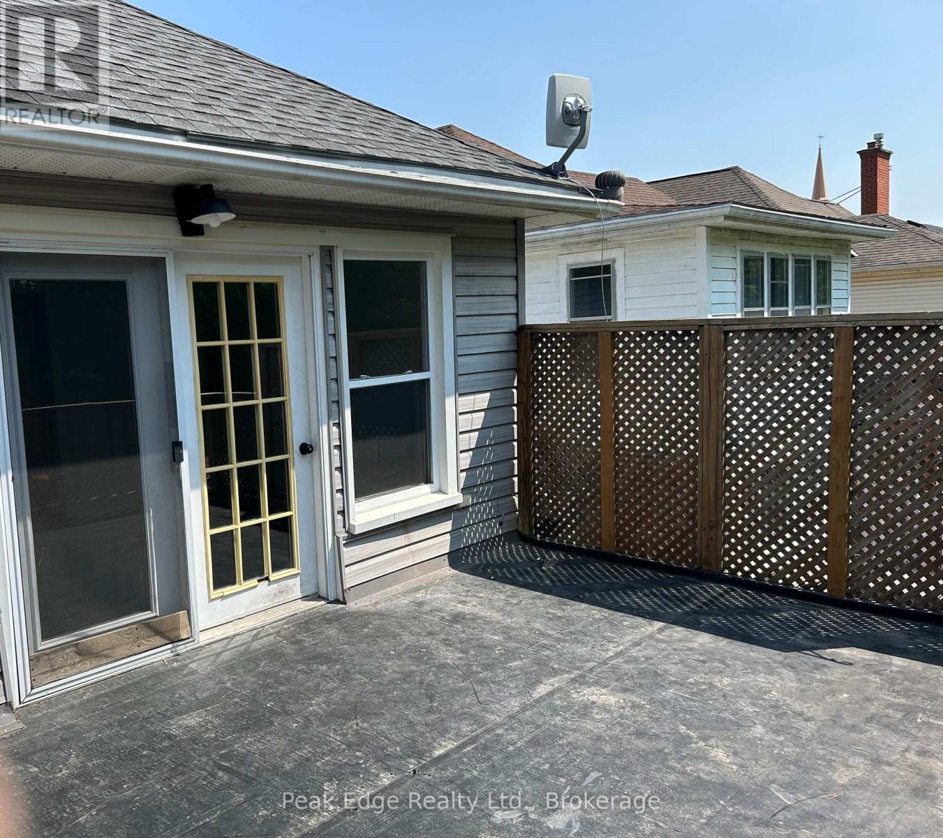293 9th Street, Hanover, Ontario  N4N 1L3 - Photo 12 - X12011055