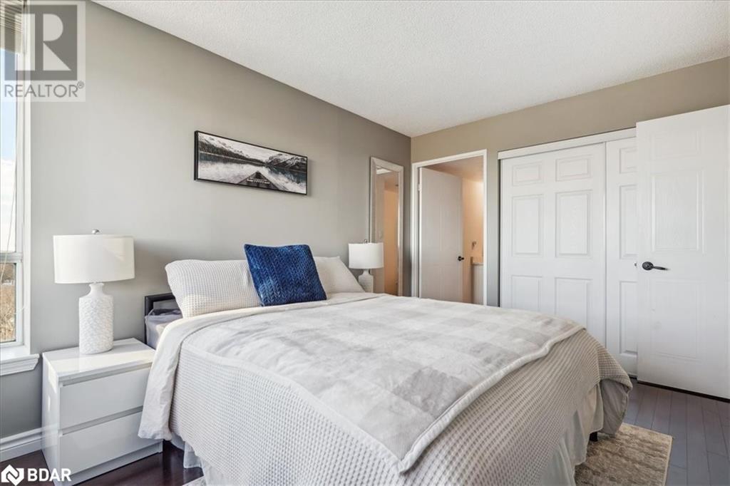 711 Rossland Road E Unit# 604, Whitby, Ontario  L1N 8Z1 - Photo 12 - 40705191