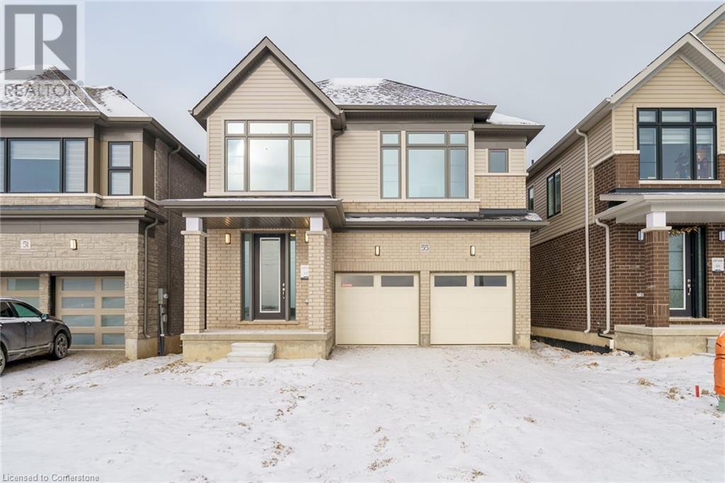 Property at 55 TESKEY Crescent image 1