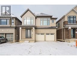55 TESKEY Crescent, Hamilton, Ontario