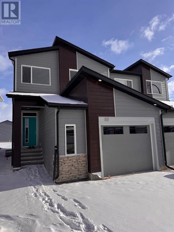 52 Wolf Hollow Road Se, Calgary, Alberta  T2X 5R9 - Photo 1 - A2194557