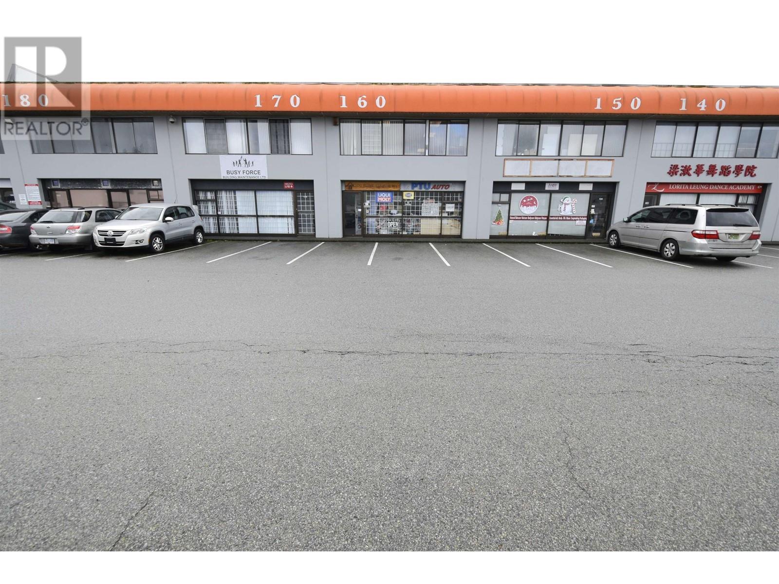 Listing Picture 12 of 20 : 160 2268 NO. 5 ROAD, Richmond / 烈治文 - 魯藝地產 Yvonne Lu Group - MLS Medallion Club Member