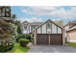 BSMT - 221 ORCHARD HEIGHTS BOULEVARD, Aurora, Ontario