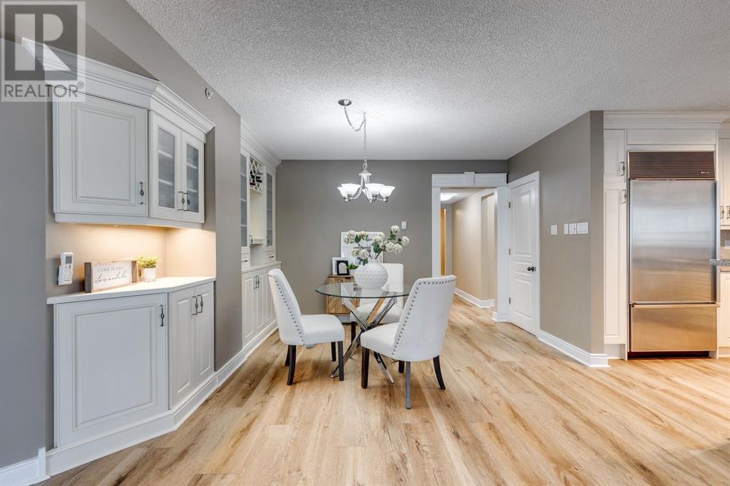 1505, 400 Eau Claire Avenue Sw, Calgary, Alberta  T2P 4X2 - Photo 5 - A2163336