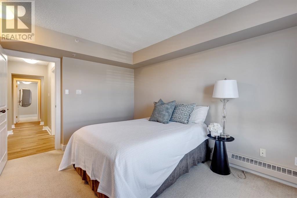 1505, 400 Eau Claire Avenue Sw, Calgary, Alberta  T2P 4X2 - Photo 36 - A2163336