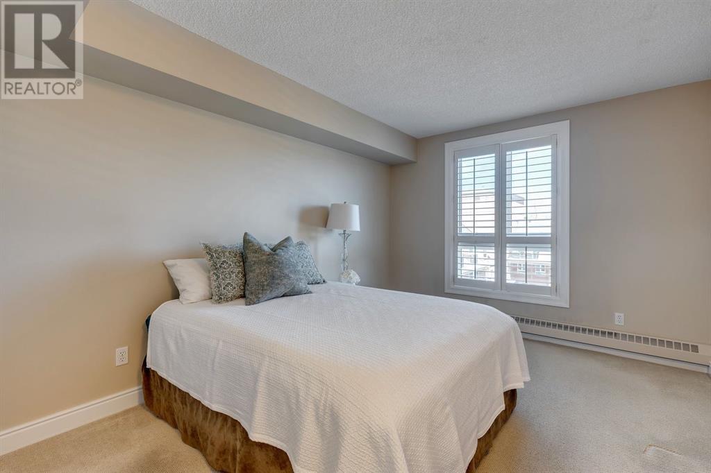 1505, 400 Eau Claire Avenue Sw, Calgary, Alberta  T2P 4X2 - Photo 35 - A2163336