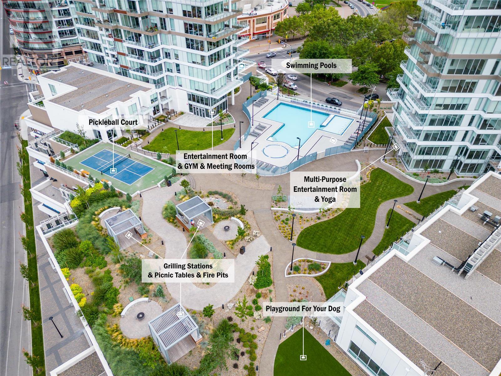 Property at 1191 Sunset Drive Unit# 609 image 2