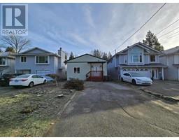 3656 SEFTON STREET, Port Coquitlam, British Columbia