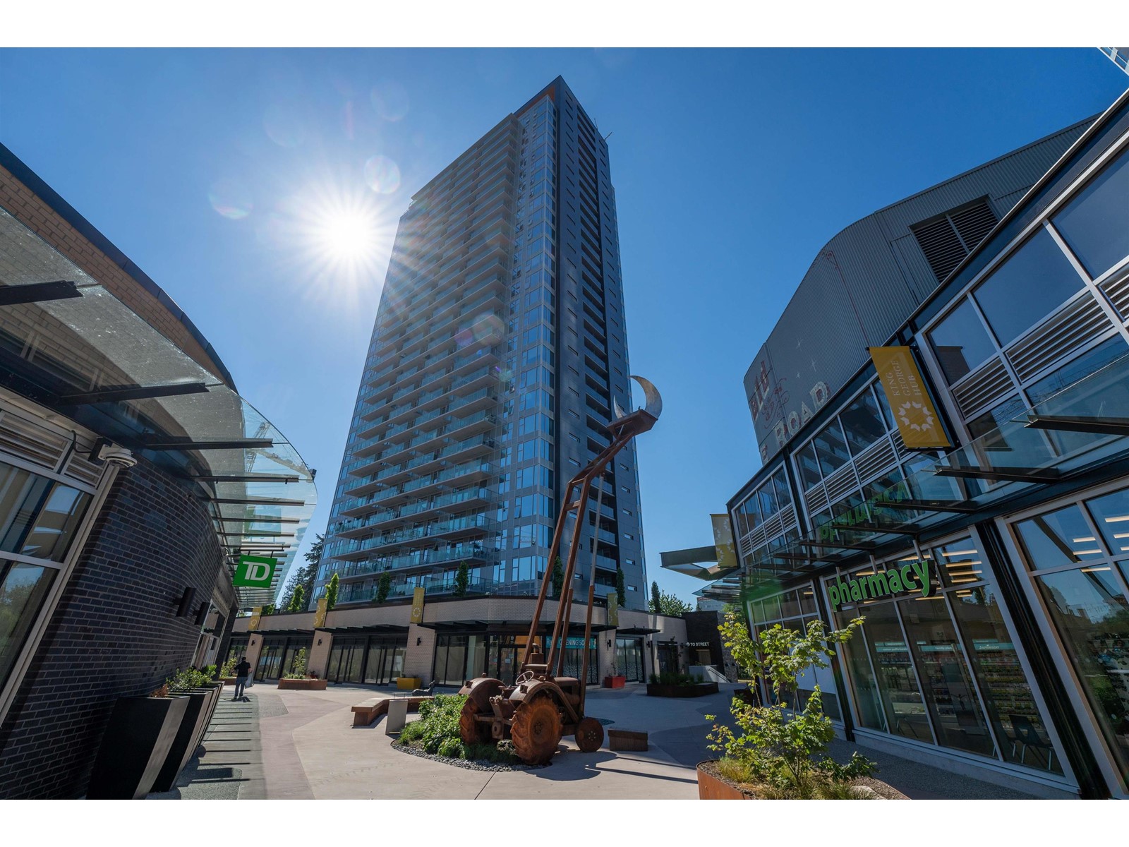 1709 13655 Fraser Highway, Surrey, British Columbia  V3T 0P8 - Photo 25 - R2975922