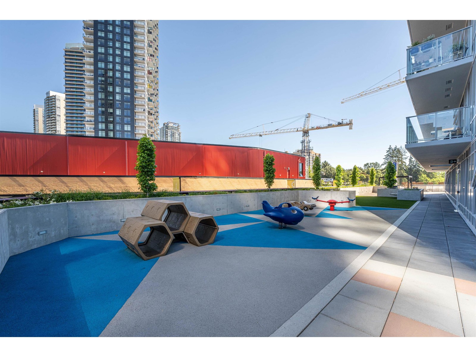 1709 13655 Fraser Highway, Surrey, British Columbia  V3T 0P8 - Photo 30 - R2975922