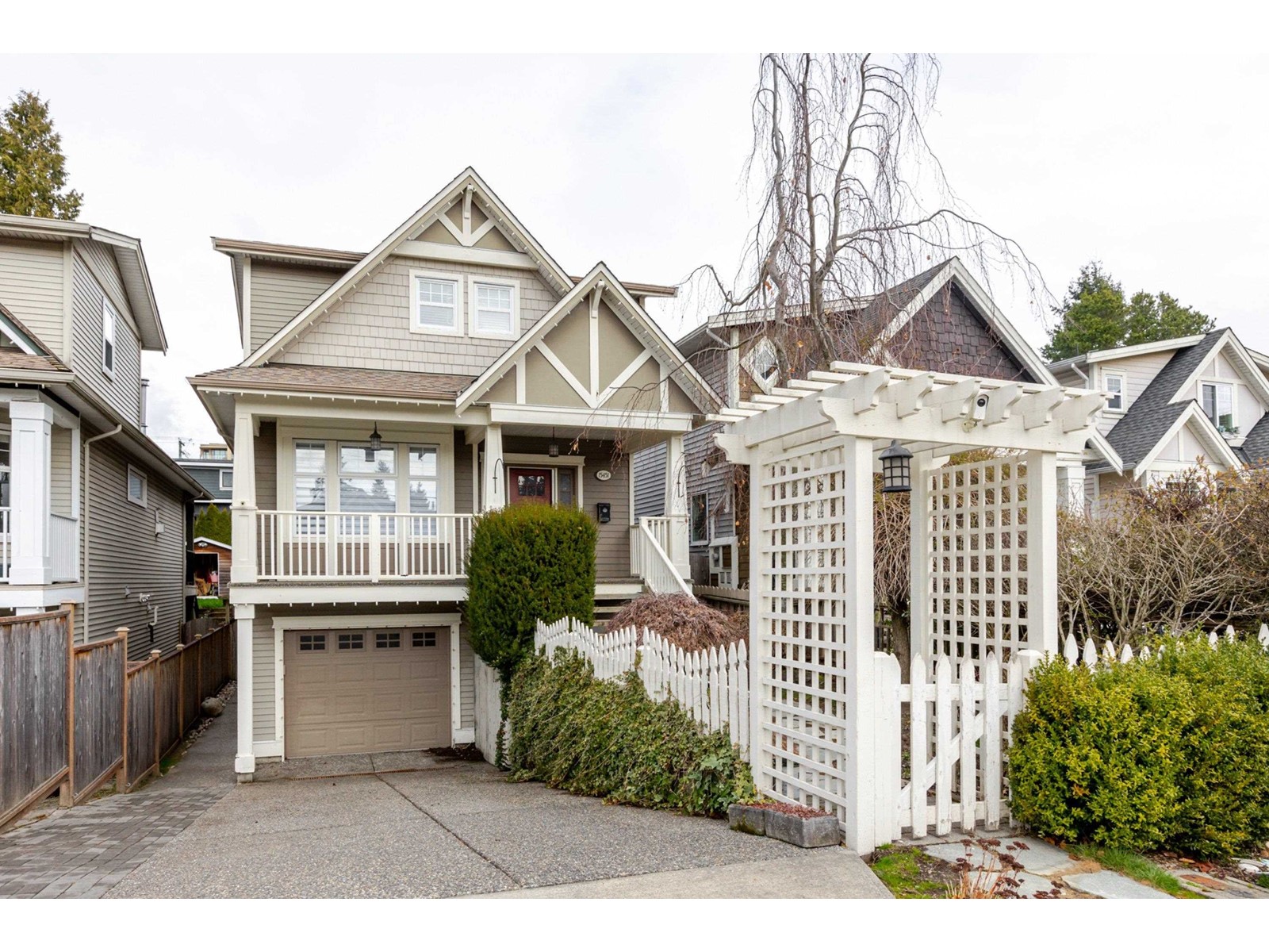 Property at 15451 GOGGS AVENUE image 1