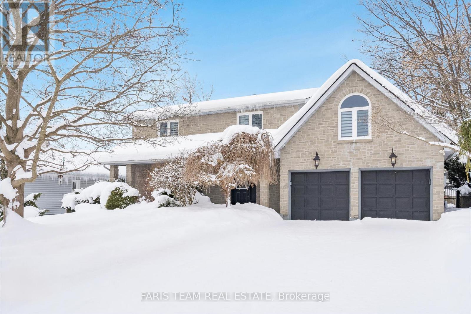 24 KEATS DRIVE, Barrie, Ontario