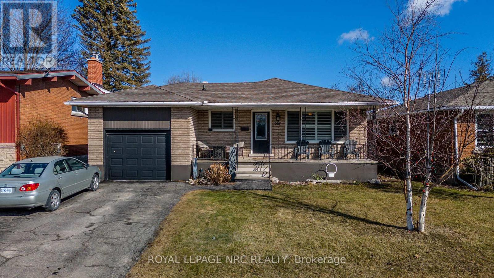 Property at 507 SUGARLOAF STREET image 1