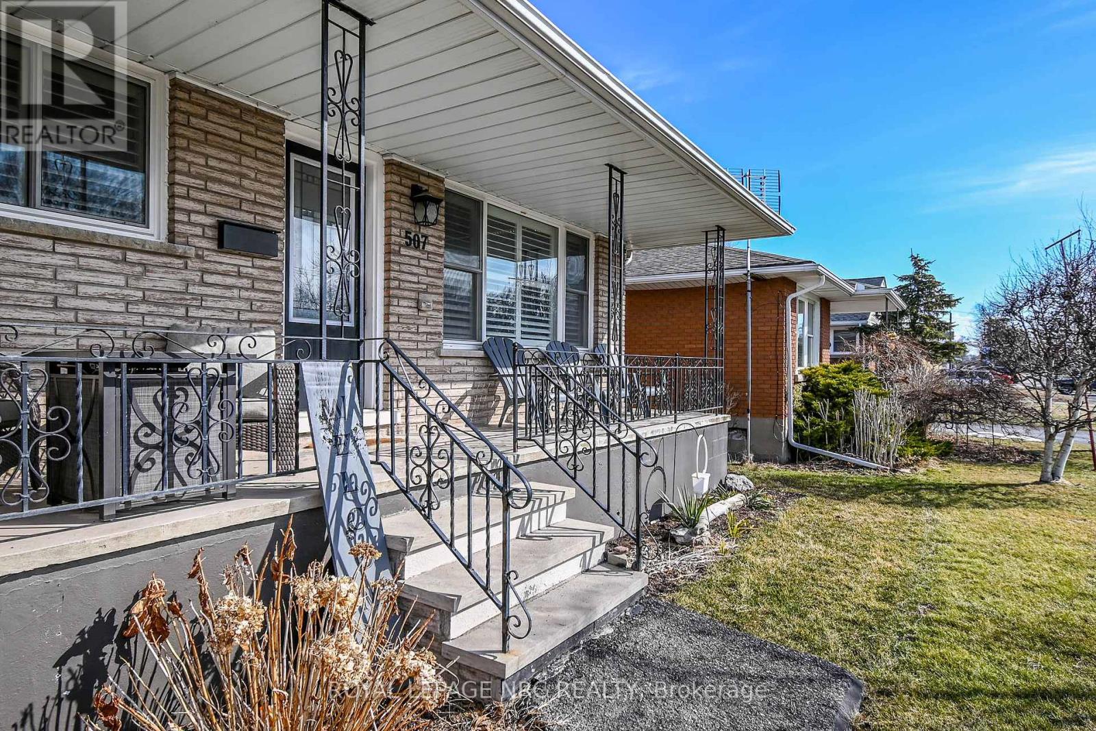Property at 507 SUGARLOAF STREET image 2
