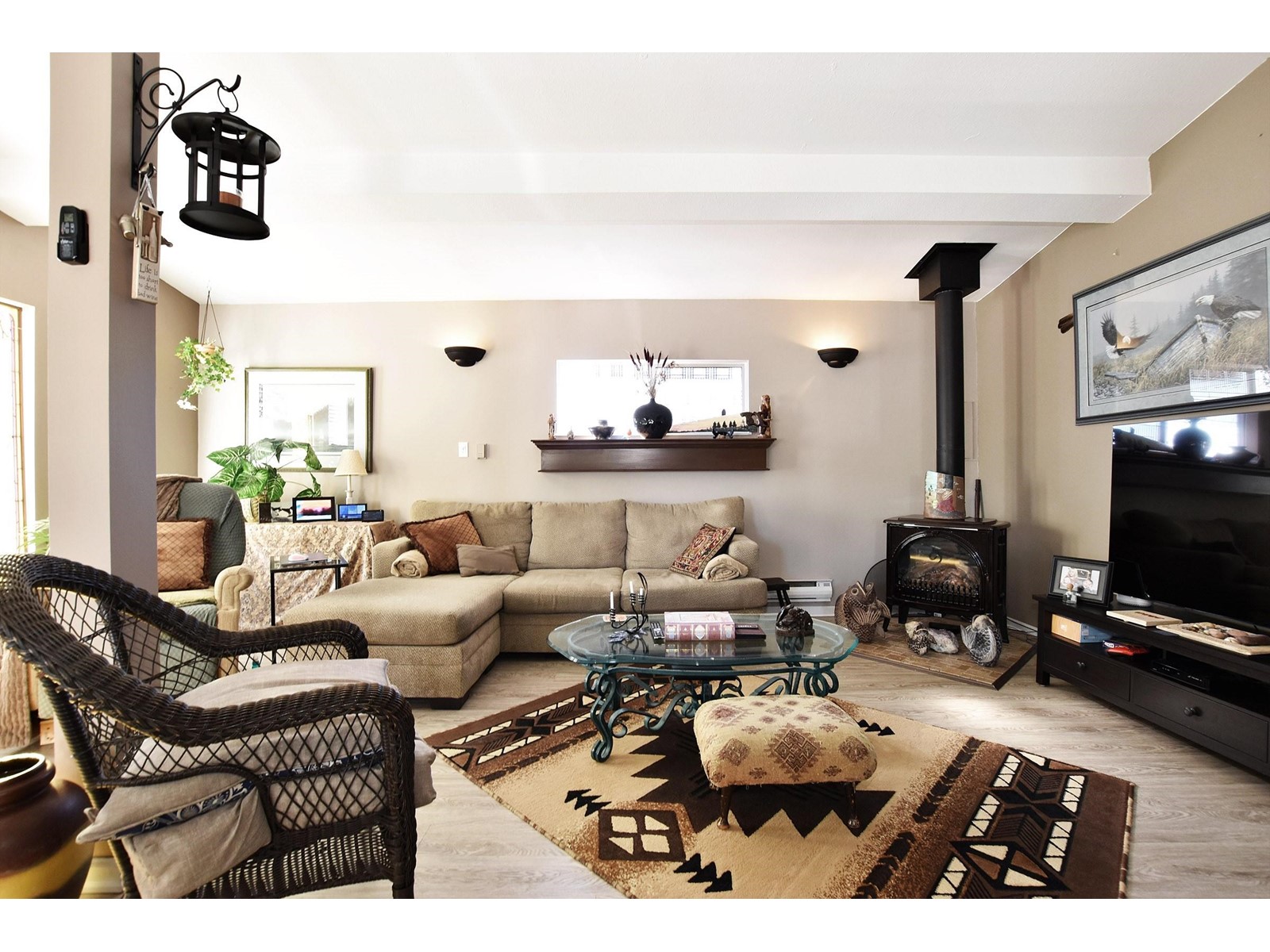 4 9055 Shook Road, Mission, British Columbia  V2V 7M6 - Photo 4 - R2975396