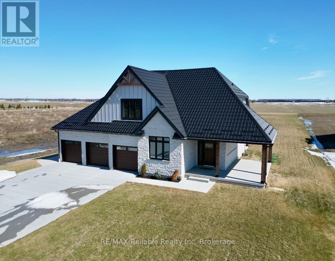 73590 Irene Crescent, Bluewater (Hay), Ontario  N0M 2T0 - Photo 45 - X12011395