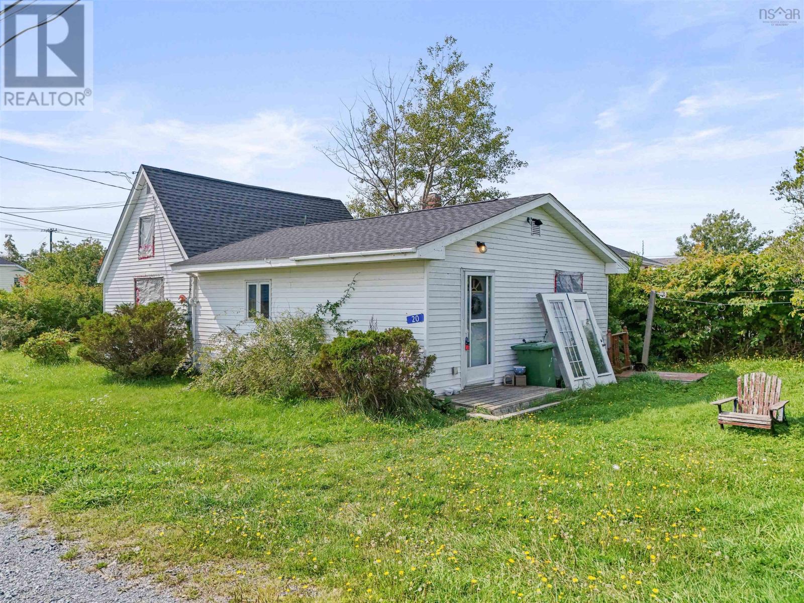20 Silvers Lane, Eastern Passage, Nova Scotia  B3G 1M4 - Photo 17 - 202504547
