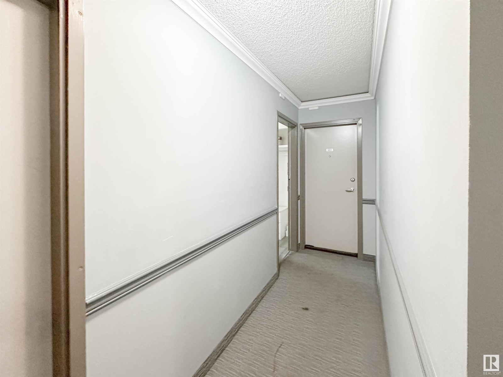 Property at #602 9710 105 ST NW image 2
