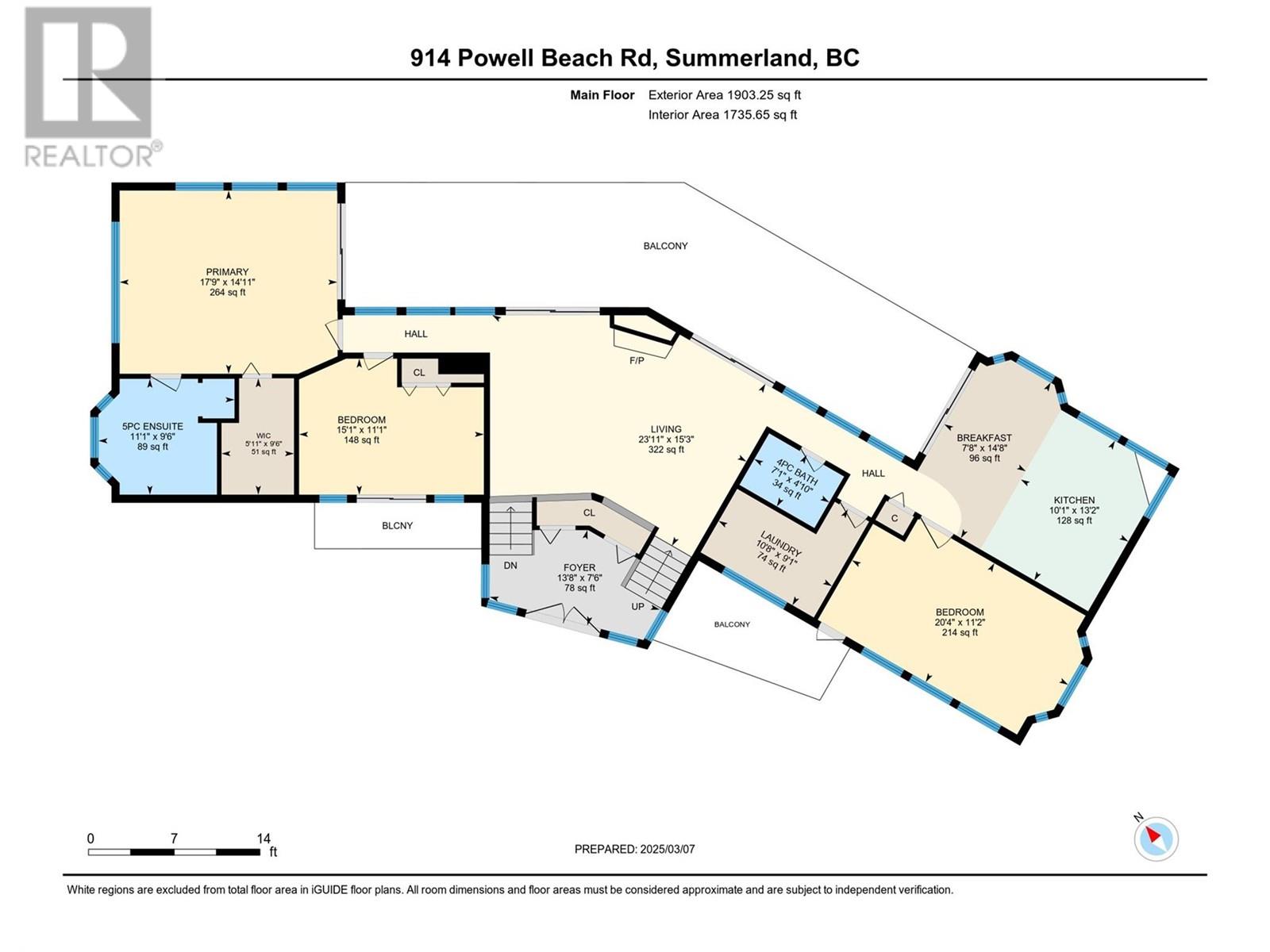 914 Powell Beach Road, Summerland, British Columbia  V0H 1Z9 - Photo 12 - 10338364