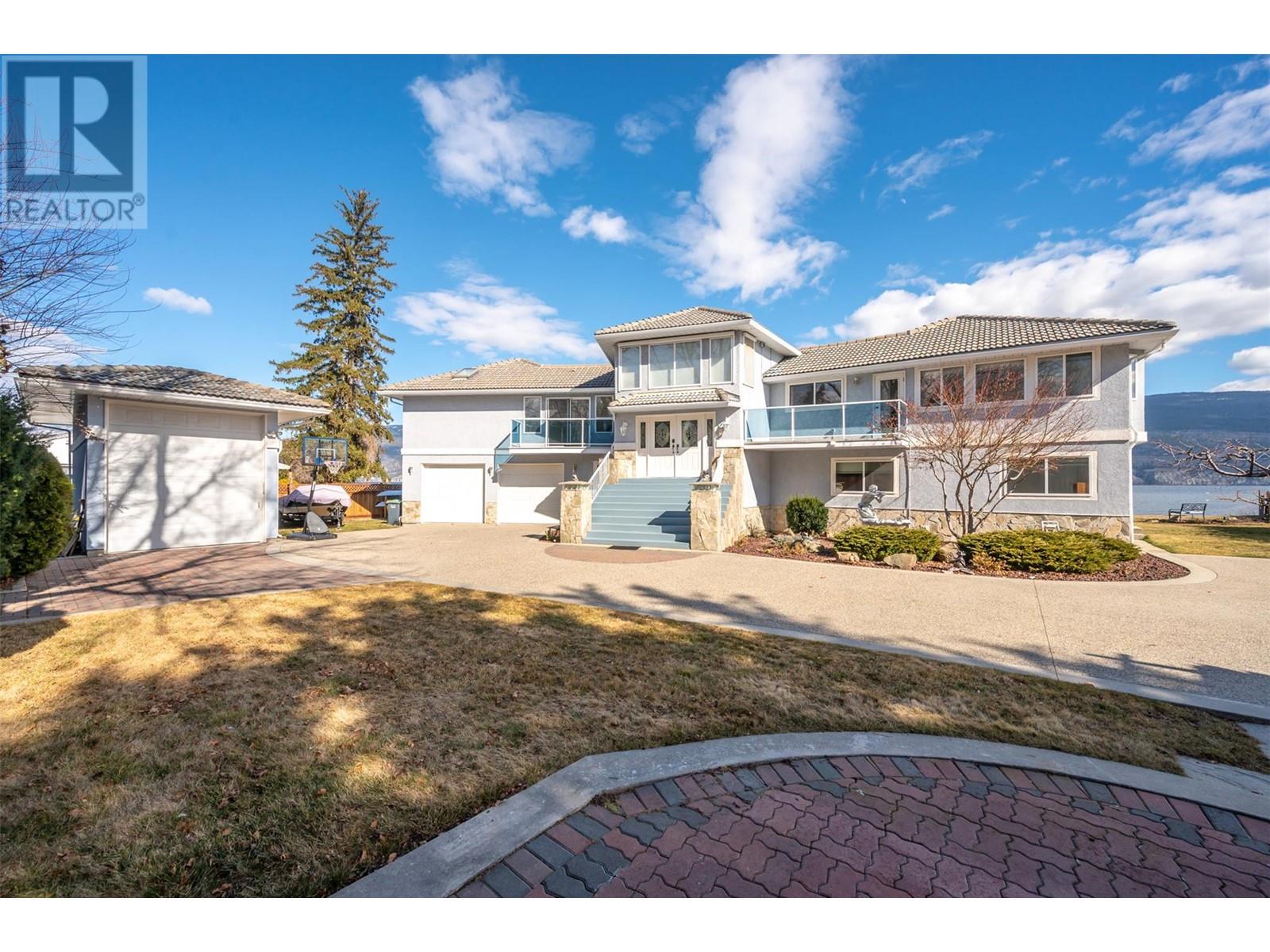 914 Powell Beach Road, Summerland, British Columbia  V0H 1Z9 - Photo 2 - 10338364