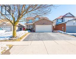 11 COUNTRY CLUB Drive, Cambridge, Ontario