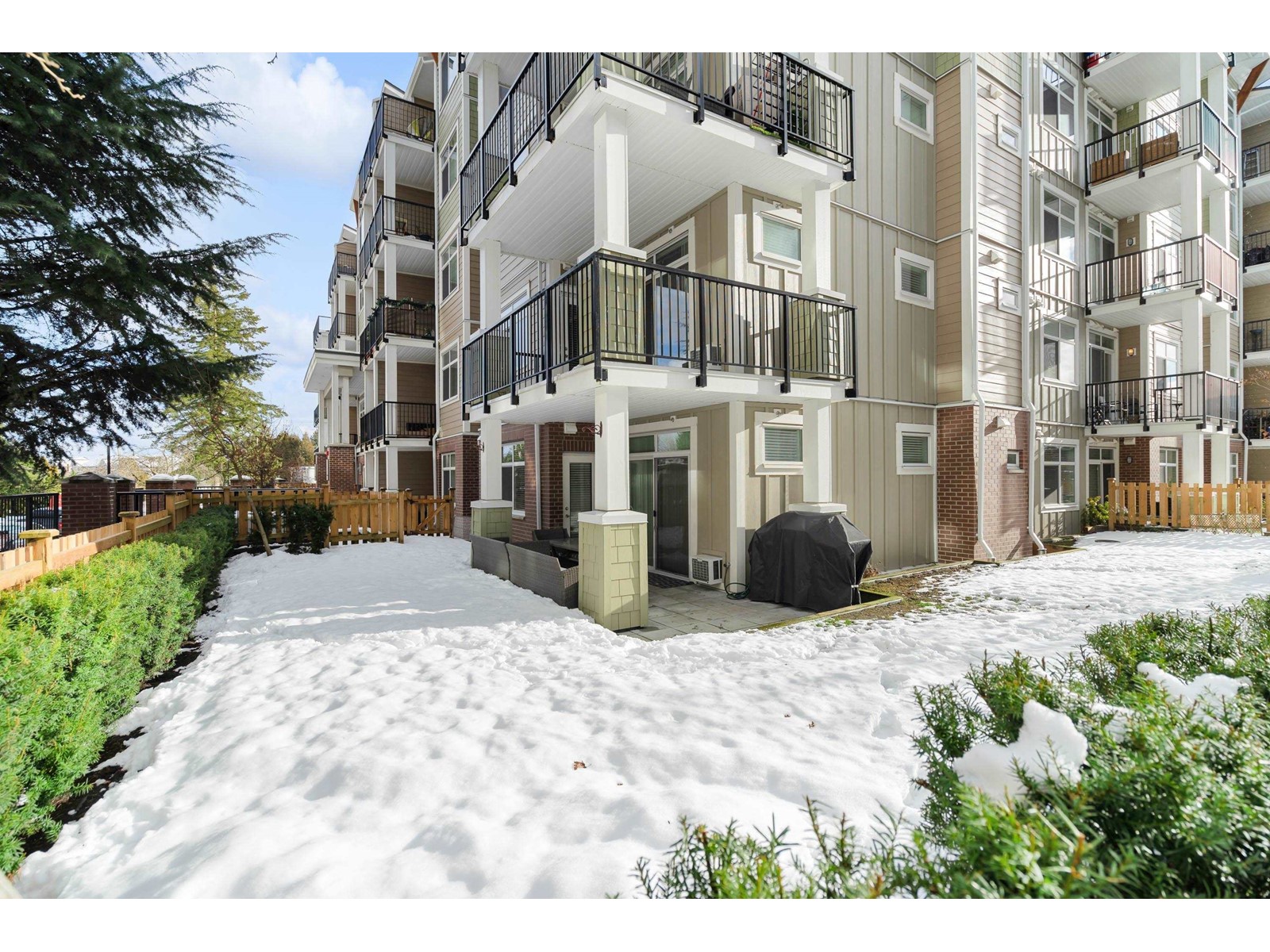 117 20696 Eastleigh Crescent, Langley, British Columbia  V3A 4C4 - Photo 20 - R2927943