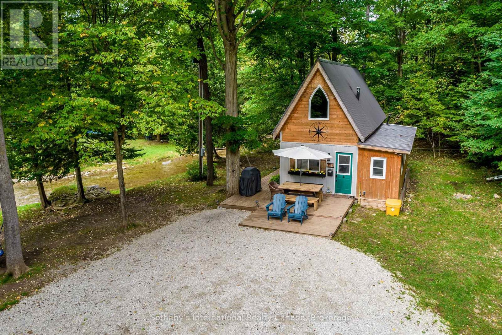 8383 9 COUNTY ROAD, clearview, Ontario