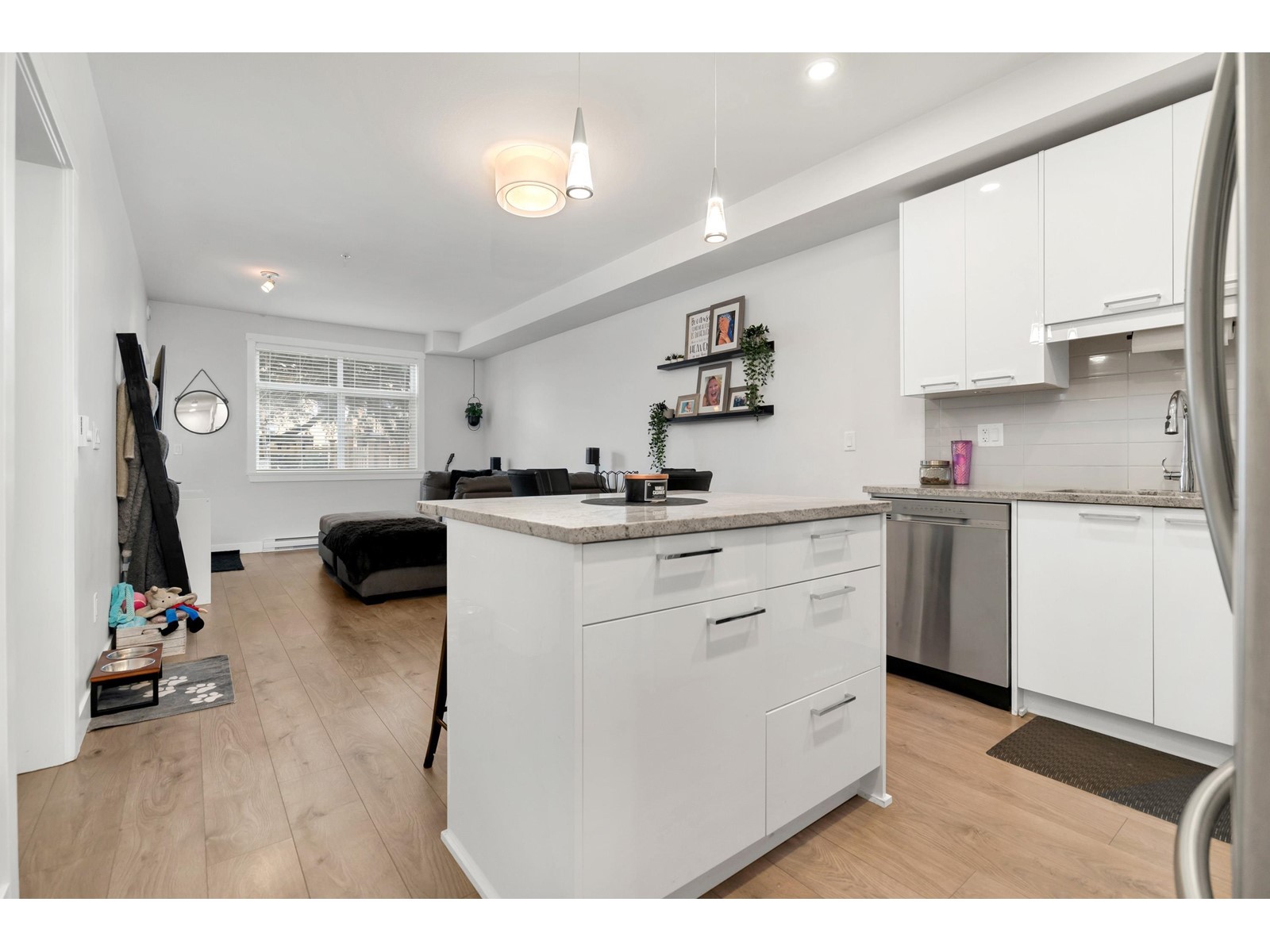 117 20696 Eastleigh Crescent, Langley, British Columbia  V3A 4C4 - Photo 3 - R2927943