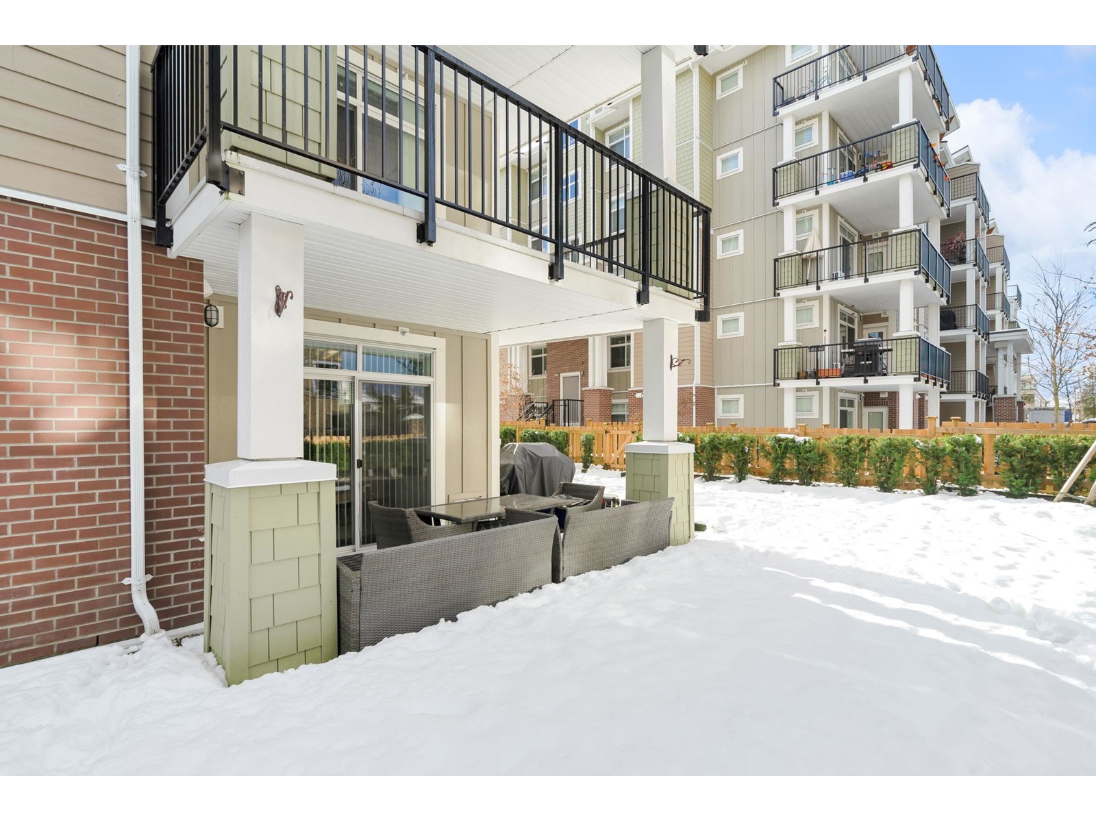 117 20696 Eastleigh Crescent, Langley, British Columbia  V3A 4C4 - Photo 21 - R2927943