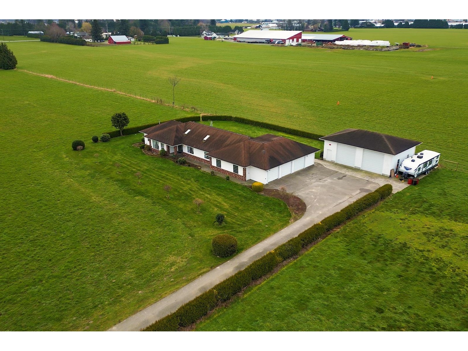 43840 Adams Road, Greendale, Chilliwack, British Columbia  V2R 4L1 - Photo 6 - R2975491