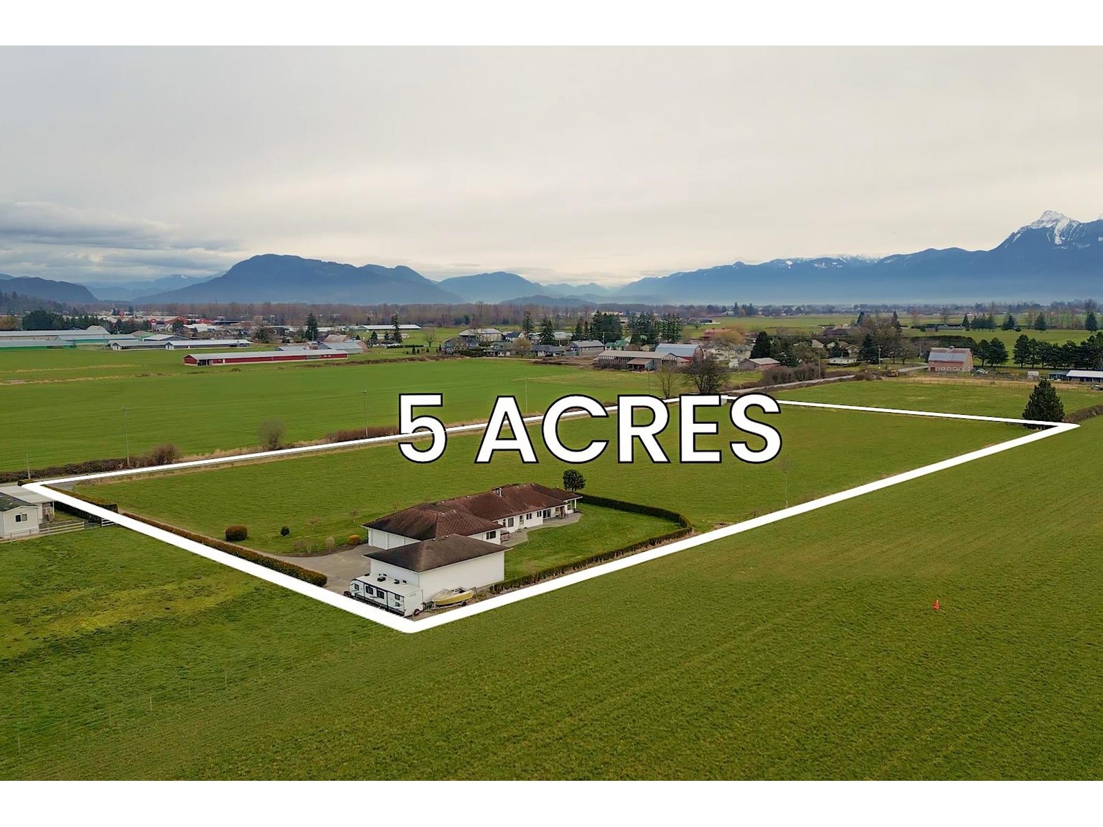 43840 Adams Road, Greendale, Chilliwack, British Columbia  V2R 4L1 - Photo 1 - R2975491