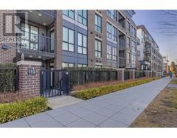 119 750 DOGWOOD STREET, Coquitlam, British Columbia