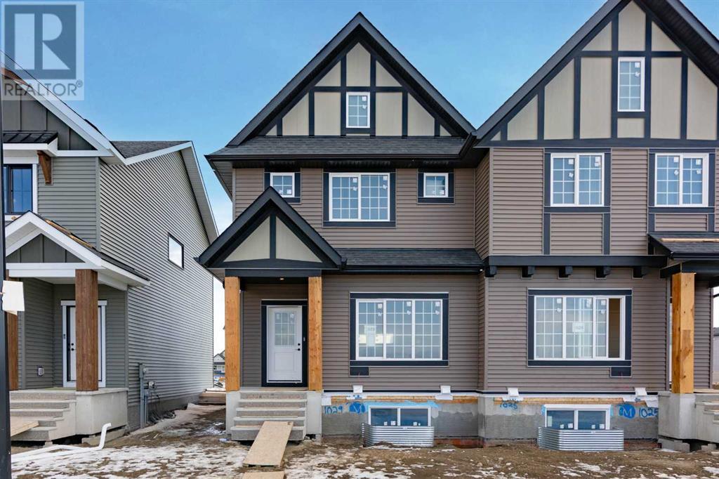 Property at 1029 Reynolds Crescent SW image 1