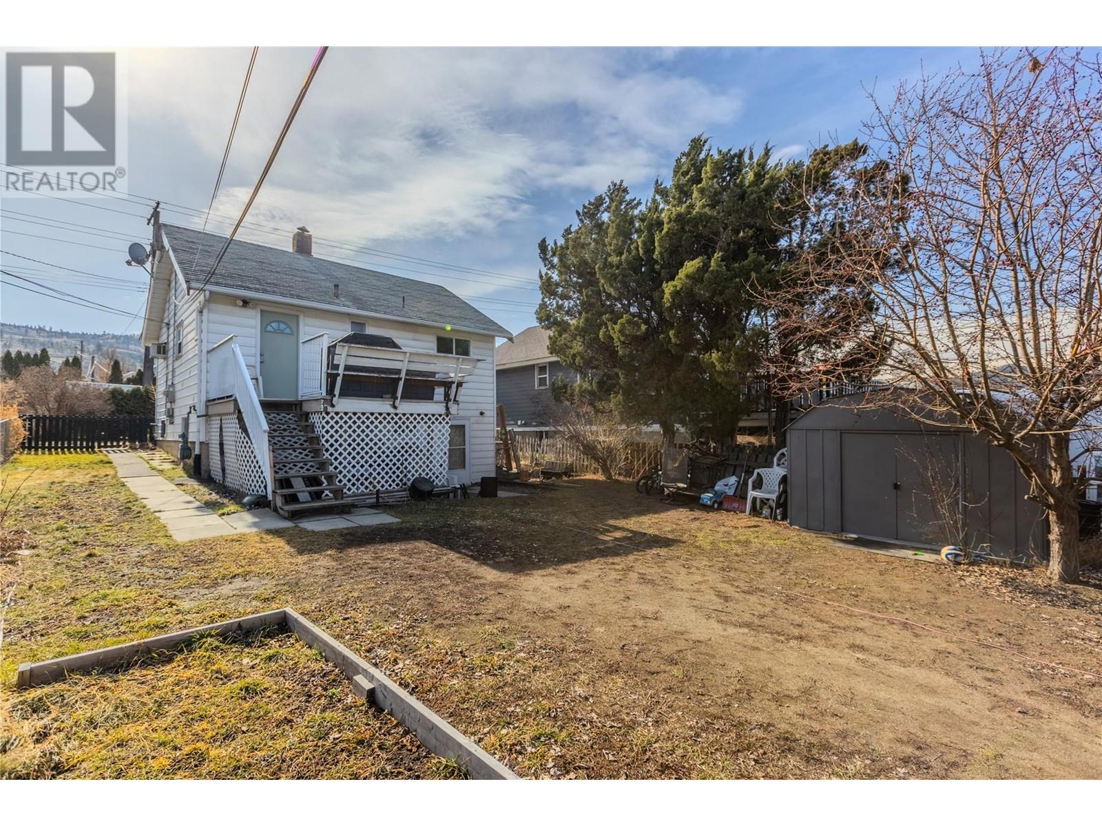 936 Columbia Street, Kamloops, British Columbia  V2C 2V9 - Photo 6 - 10338024