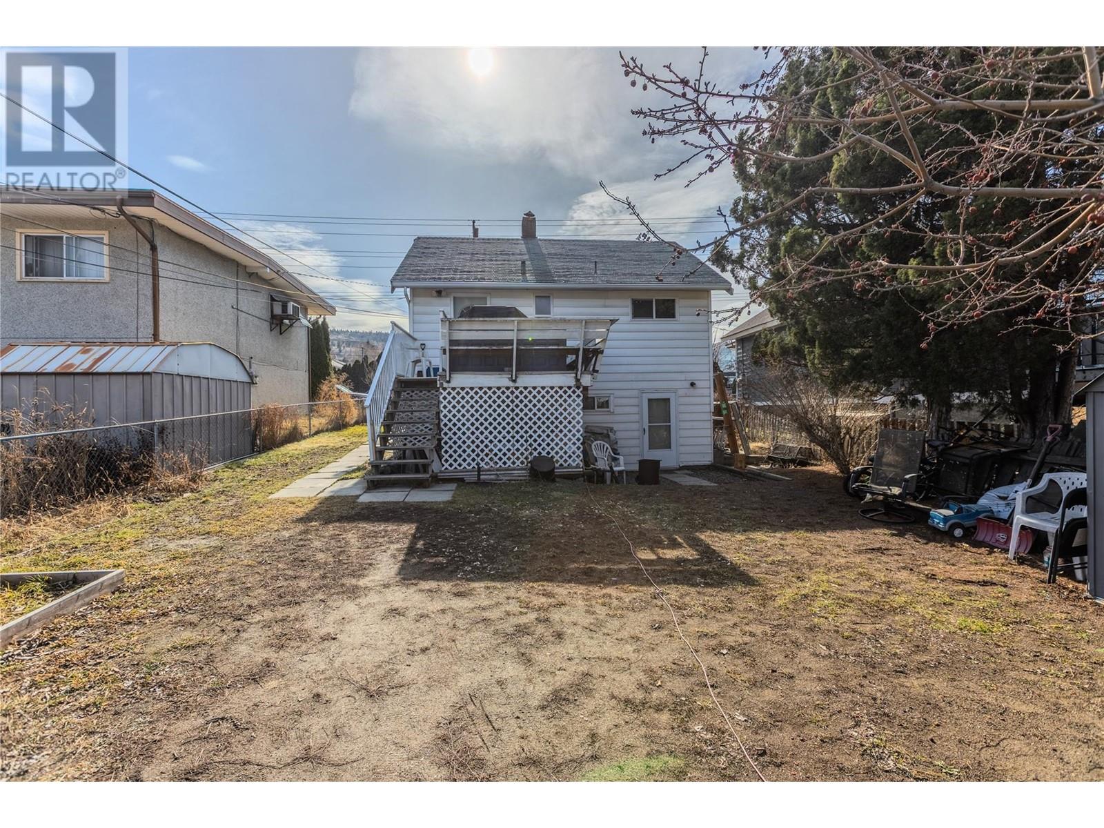 936 Columbia Street, Kamloops, British Columbia  V2C 2V9 - Photo 7 - 10338024